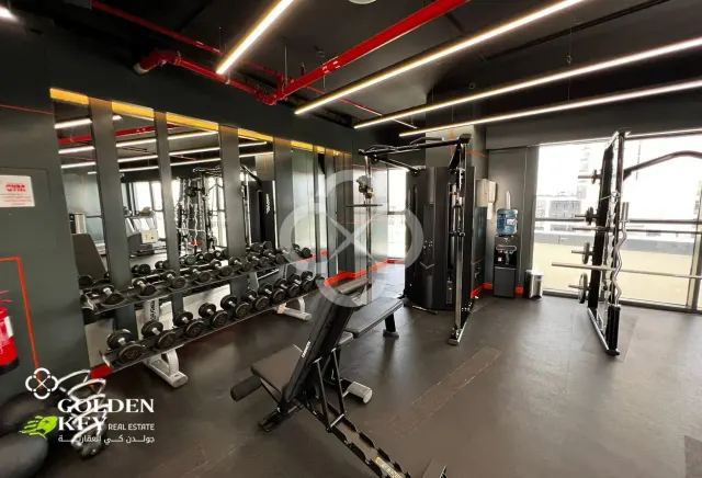 Stunning 2 Bedroom with Balcony | FF | Waterfront - view 3