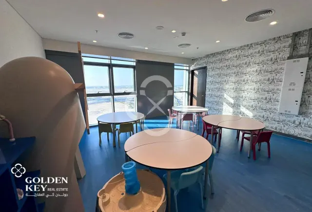 Stunning 2 Bedroom with Balcony | FF | Waterfront