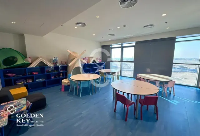 Stunning 2 Bedroom with Balcony | FF | Waterfront