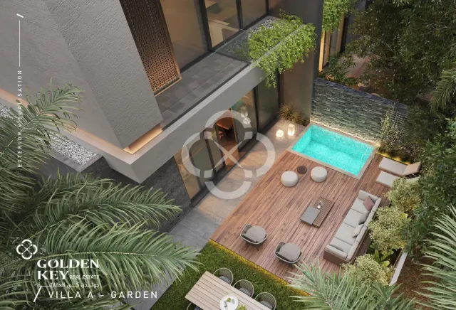 High-End Finish |10% Down Payment | 6Years P/Plan