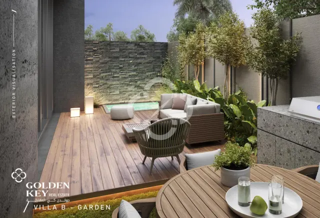 High-End Finish |10% Down Payment | 6Years P/Plan - view 3