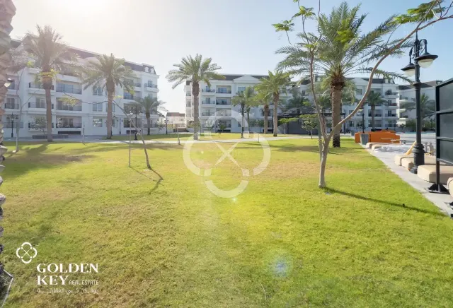 Bills Included | Furnished 2 Bedroom in Lusail