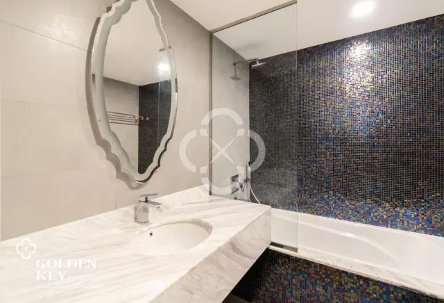 Bills Included | Furnished 2 Bedroom in Lusail