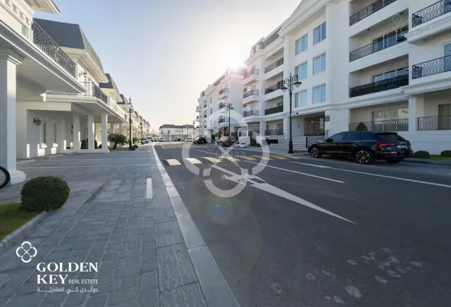 Bills Included | Furnished 2 Bedroom in Lusail - view 3