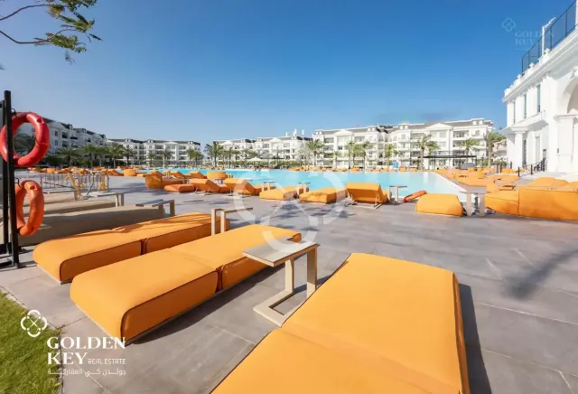 Bills Included | Furnished 2 Bedroom in Lusail
