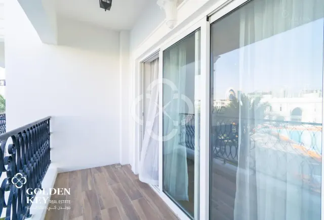 Bills Included | Furnished 2 Bedroom in Lusail