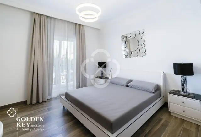Bills Included | Furnished 2 Bedroom in Lusail