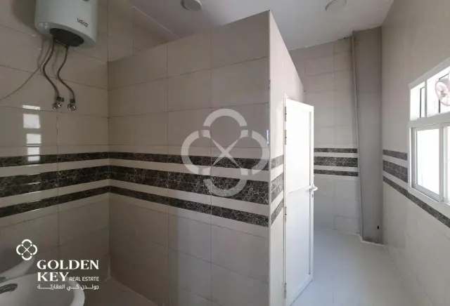General Warehouse with 13 Rooms | Birkat Al Awamer