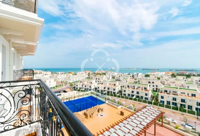 Stunning 1 Bedroom | Premium Tower | The Floresta