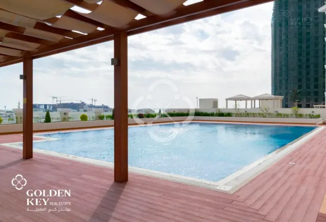 Stunning 1 Bedroom | Premium Tower | The Floresta