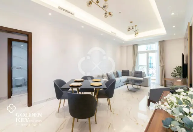 Stunning 1 Bedroom | Premium Tower | The Floresta