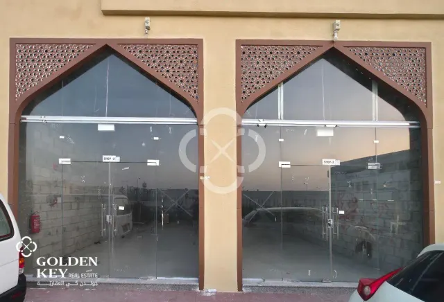 Available Now! 7 Retail Shops for Rent | Al Rayyan - view 3