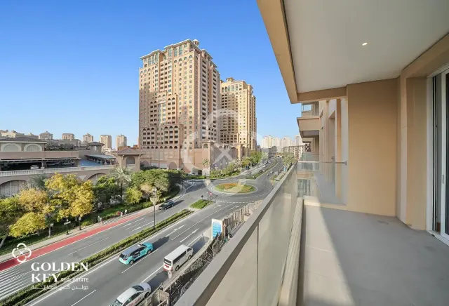 Brand New 2BR+M | Easy Payment Plan | The Pearl