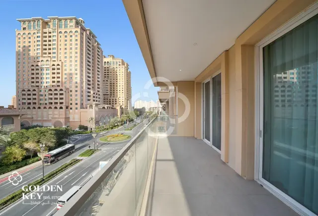 Brand New 2BR+M | Easy Payment Plan | The Pearl - view 3