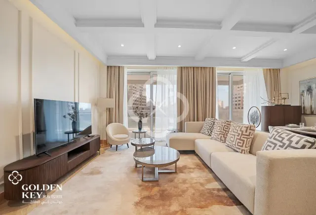 Brand New 2BR+M | Easy Payment Plan | The Pearl