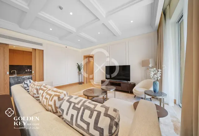 Brand New 2BR+M | Easy Payment Plan | The Pearl
