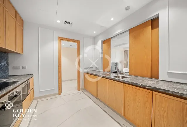 Brand New 2BR+M | Easy Payment Plan | The Pearl