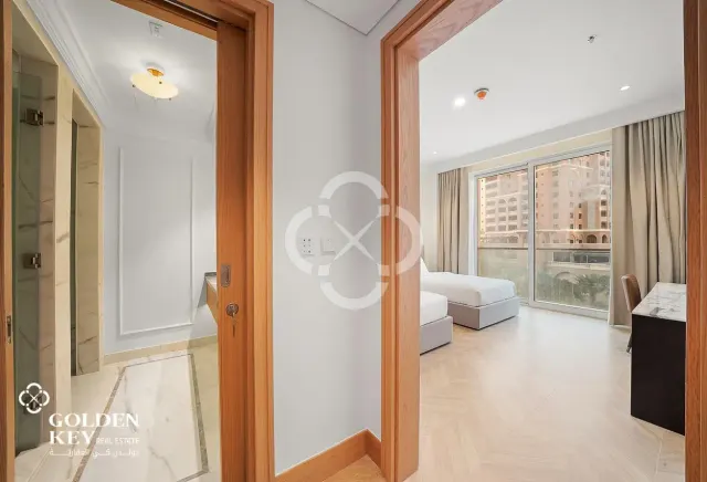 Brand New 2BR+M | Easy Payment Plan | The Pearl