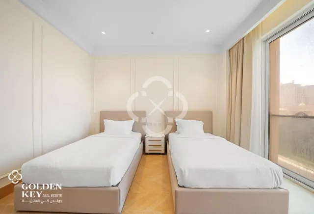 Brand New 2BR+M | Easy Payment Plan | The Pearl