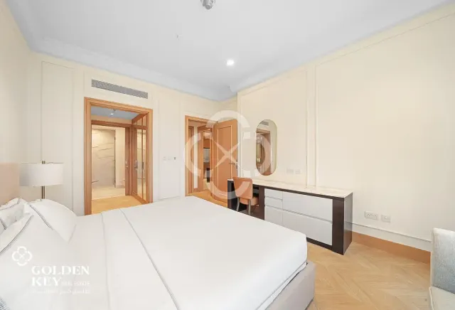 Brand New 2BR+M | Easy Payment Plan | The Pearl