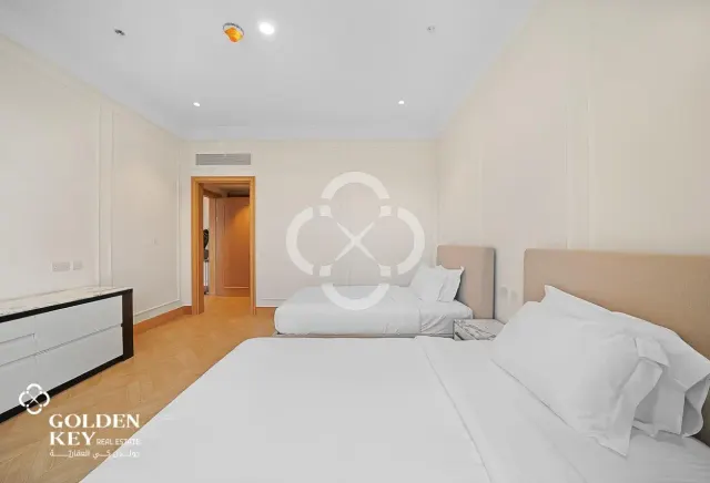 Brand New 2BR+M | Easy Payment Plan | The Pearl