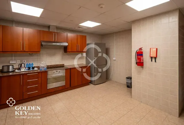 Bills Included | Luxury Apartments | Ready 3BR