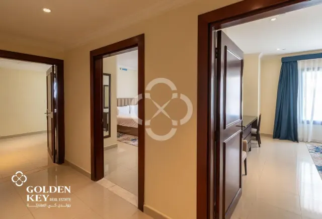 Bills Included | Luxury Apartments | Ready 3BR