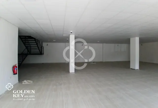 Brand-New Warehouse | 5,000 SQM | Industrial Area