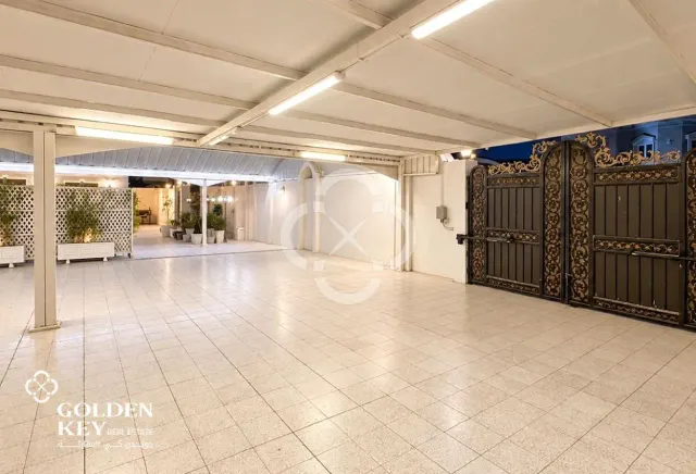 Exceptional Family Villa | 8 Bedrooms | AL Thumama