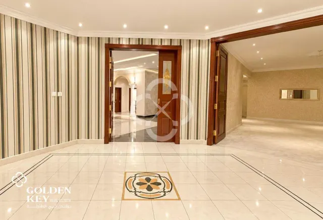 Exceptional Family Villa | 8 Bedrooms | AL Thumama