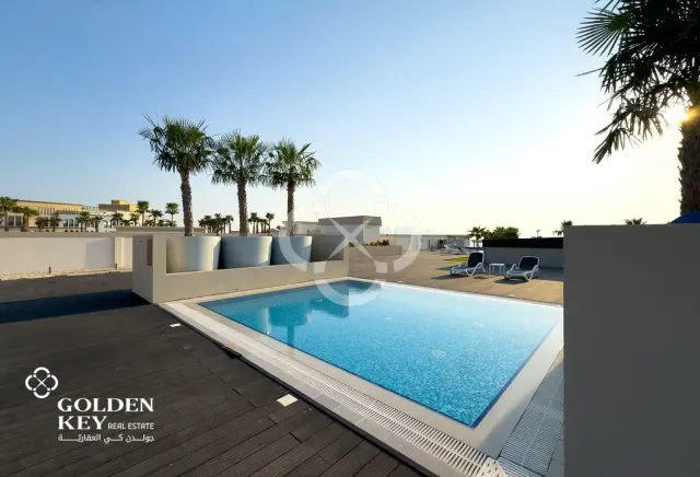 Furnished Studio | Balcony | La Plage Centrale - view 3