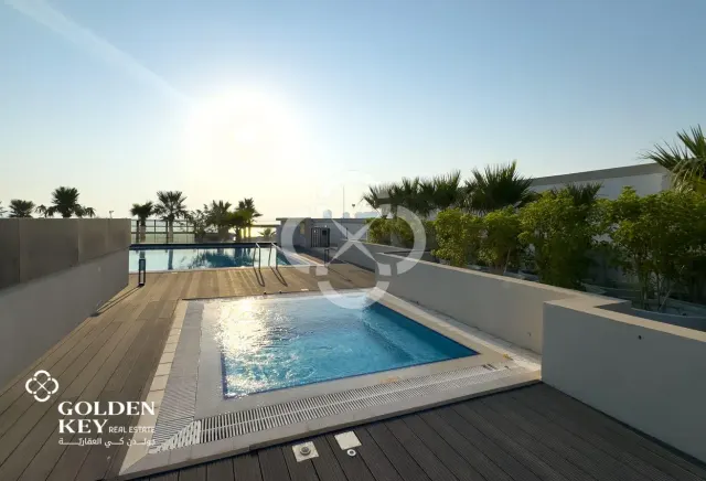 Furnished Studio | Balcony | La Plage Centrale
