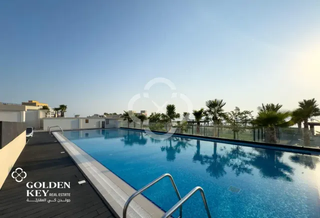 Furnished Studio | Balcony | La Plage Centrale