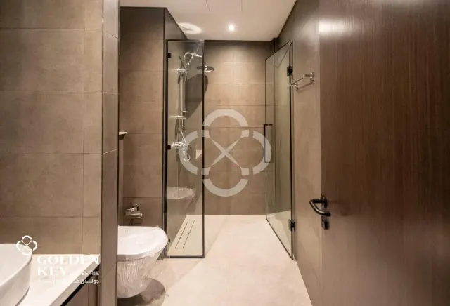 Furnished Studio | Balcony | La Plage Centrale