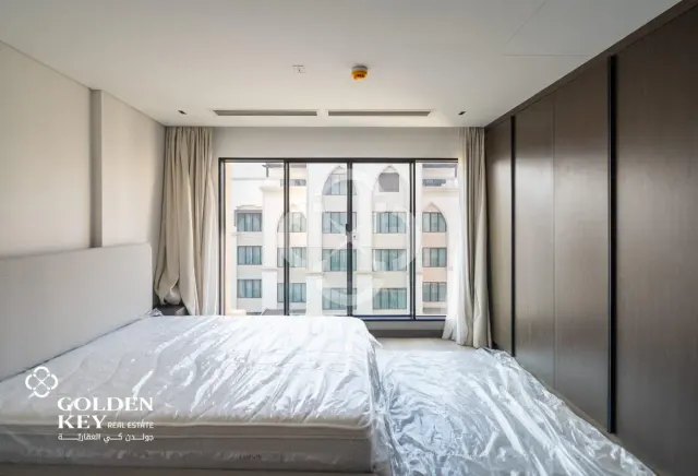 Furnished Studio | Balcony | La Plage Centrale