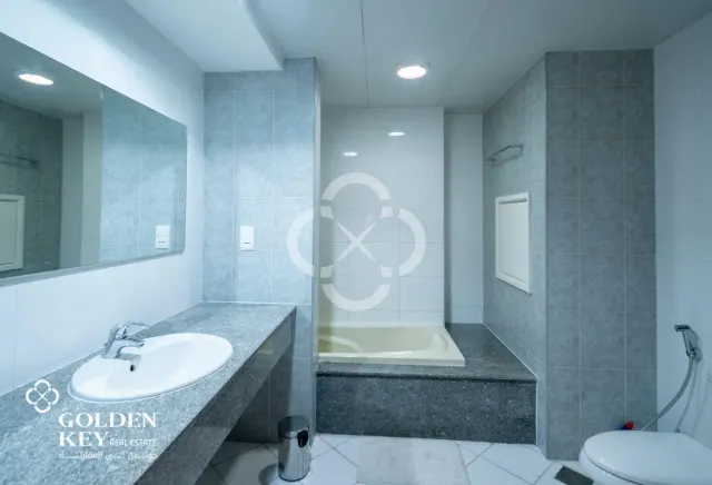 Stunning Marina View | FF - 2 Bedroom| Title Deed
