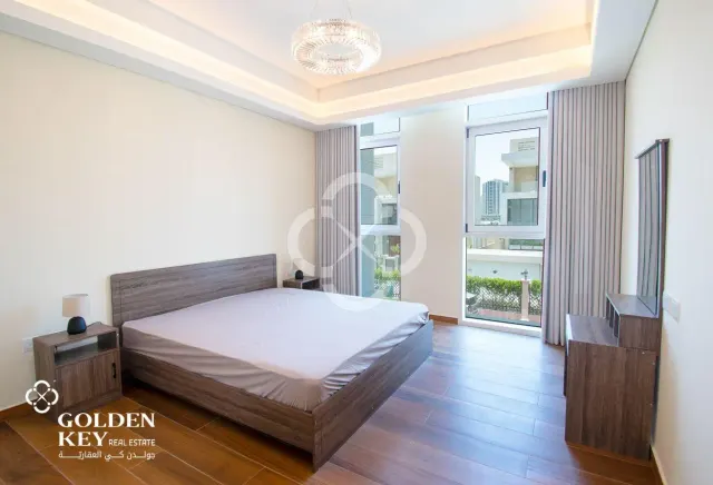 High-End 1 Bedroom Apartment – Gewan Island