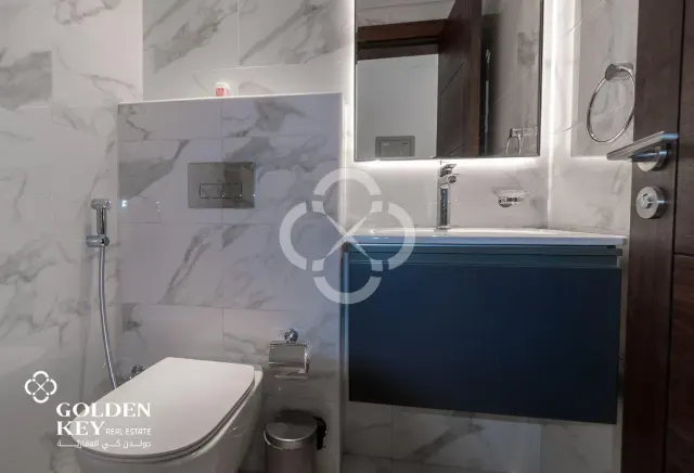 High-End 1 Bedroom Apartment – Gewan Island