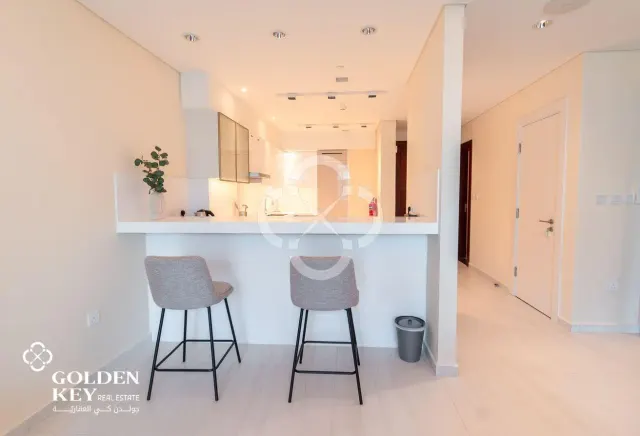 High-End 1 Bedroom Apartment – Gewan Island