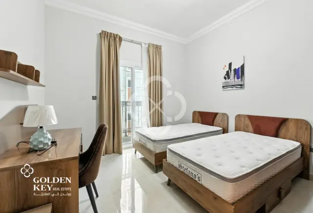 Stunning 2 Bedroom | Furnished | Bills Included
