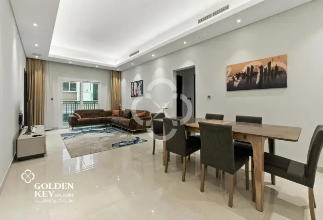 Stunning 2 Bedroom | Furnished | Bills Included