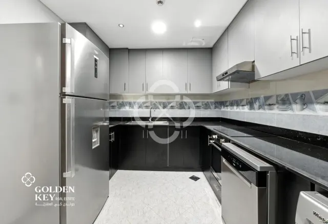 Stunning 2 Bedroom | Furnished | Bills Included