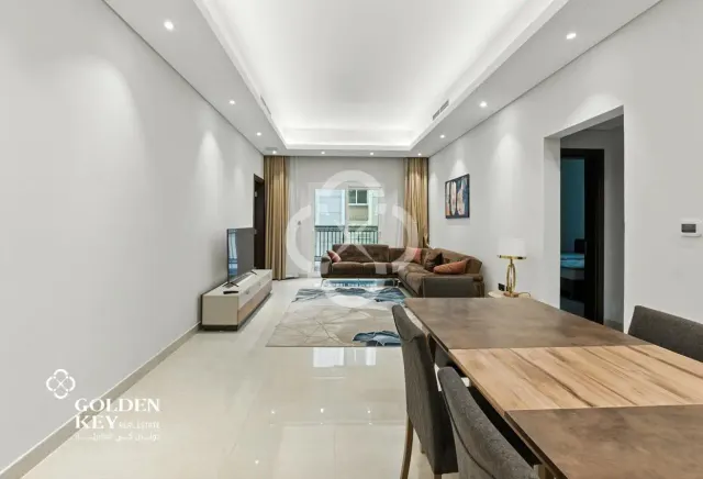 Stunning 2 Bedroom | Furnished | Bills Included