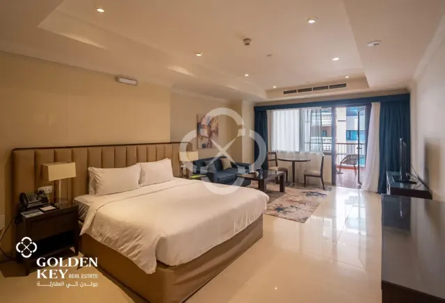 Ready Studio |Bills Included + Weekly Housekeeping