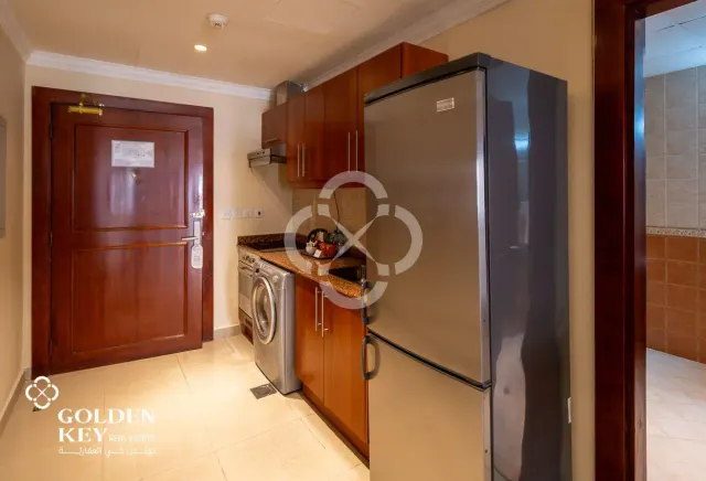 Ready Studio |Bills Included + Weekly Housekeeping
