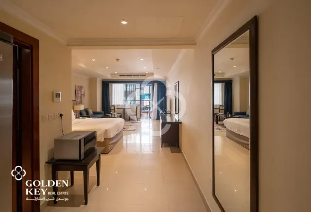 Ready Studio |Bills Included + Weekly Housekeeping