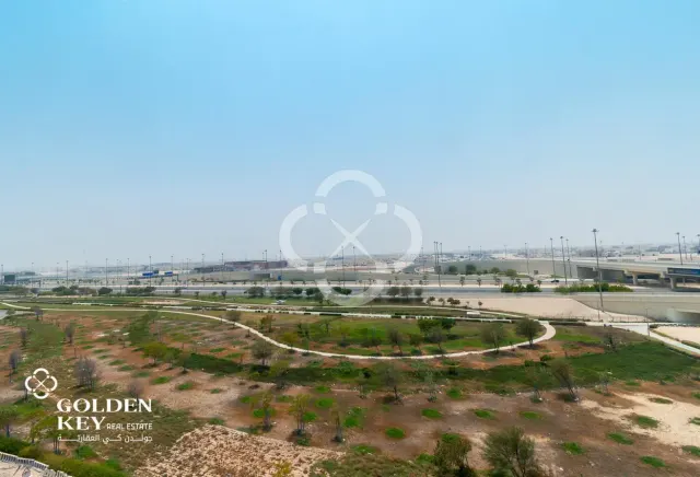 Ideal Investment | Furnished 2BR | Erkyah City