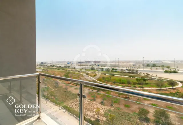 Ideal Investment | Furnished 2BR | Erkyah City