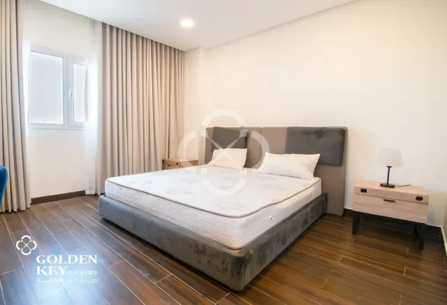 Ideal Investment | Furnished 2BR | Erkyah City