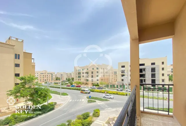 PRIME INVESTMENT | Furnished Studio | Foxhills